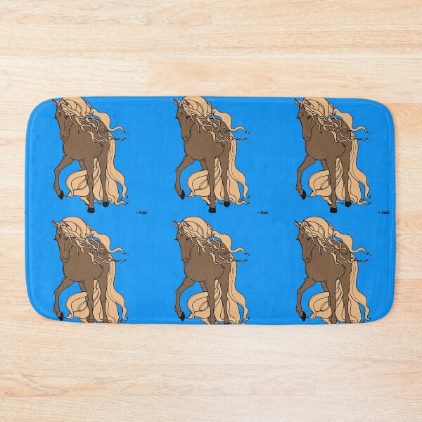 Item preview, Horses, wild, animals, mare. designed and sold by MrsMoo45.