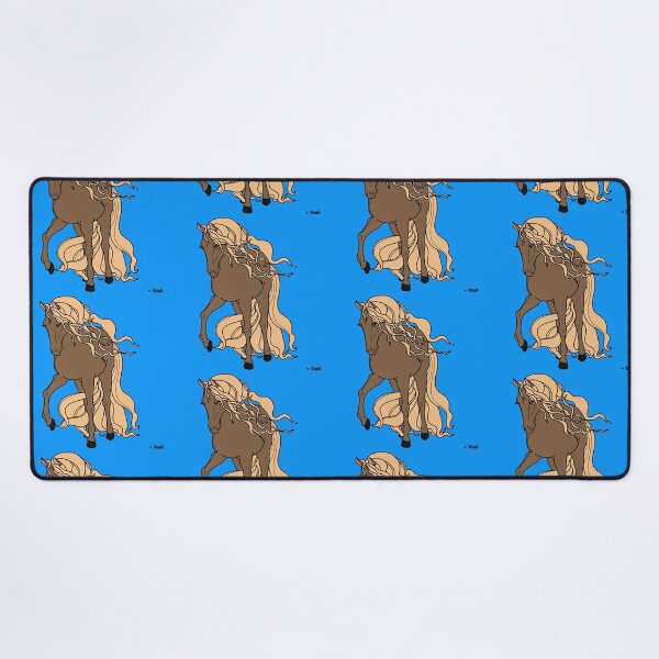 Item preview, Horses, wild, animals, mare. designed and sold by MrsMoo45.