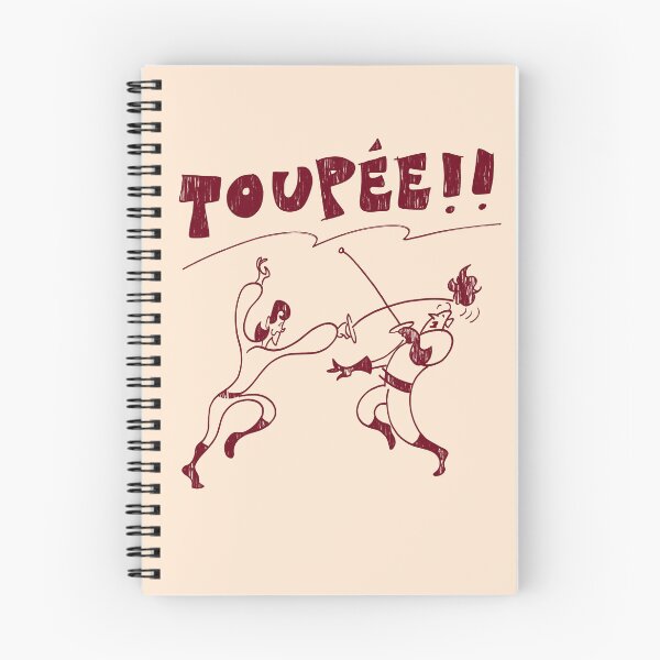 Item preview, Toupée!! Bald Luck designed and sold by Jed Mickle.