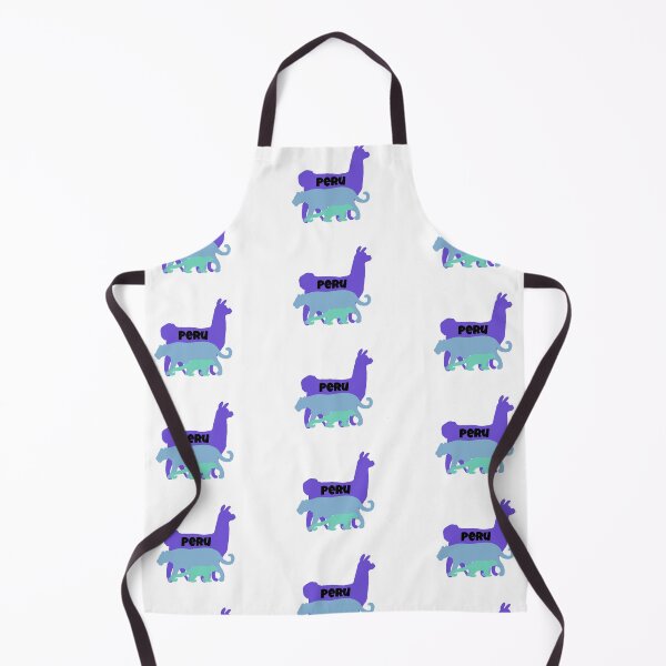 Item preview, animales del peru designed and sold by Animals-by-JB.