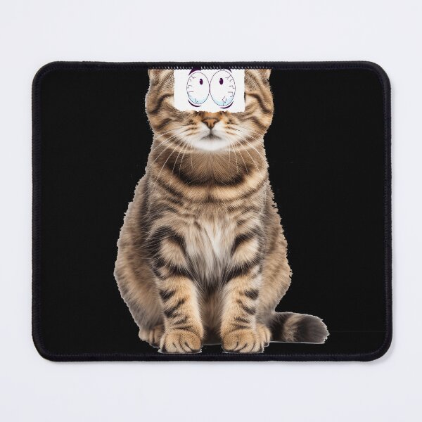 Item preview, Flott Kattunge - Great Kitten designed and sold by DEESprint.