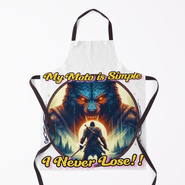 Item preview, My Moto is very Simple designed and sold by RoyalMob.