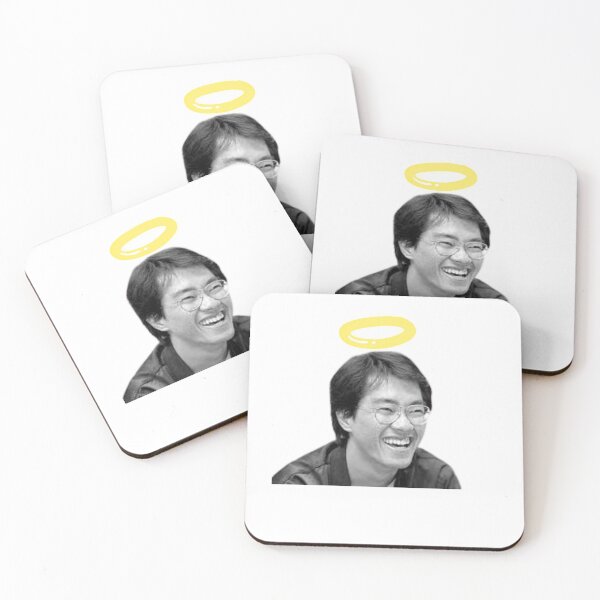 Item preview, akira toriyama designed and sold by Come-Look-Buy.