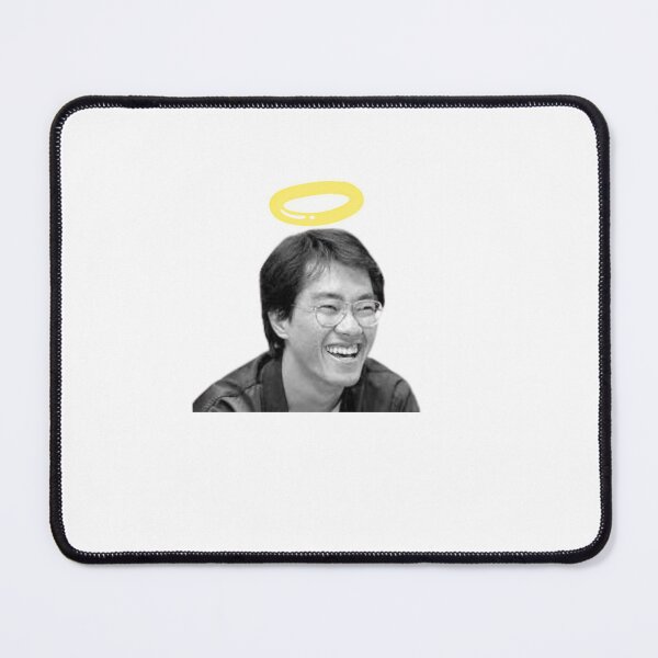 Item preview, akira toriyama designed and sold by Come-Look-Buy.