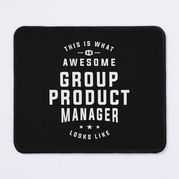 Item preview, Awesome Group Product Manager - Leading Innovation designed and sold by cidolopez.