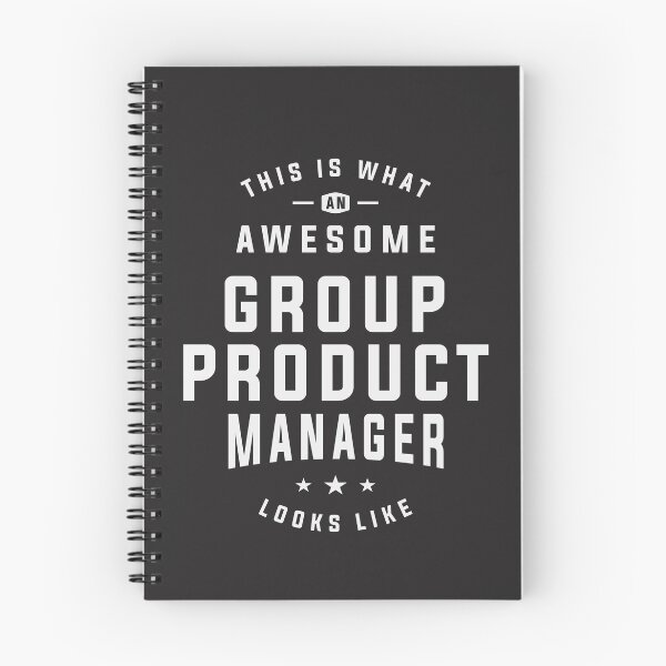 Item preview, Awesome Group Product Manager - Leading Innovation designed and sold by cidolopez.