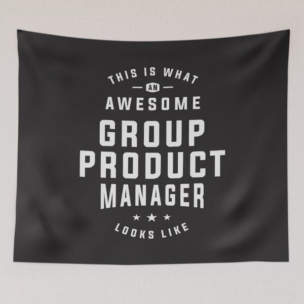 Item preview, Awesome Group Product Manager - Leading Innovation designed and sold by cidolopez.