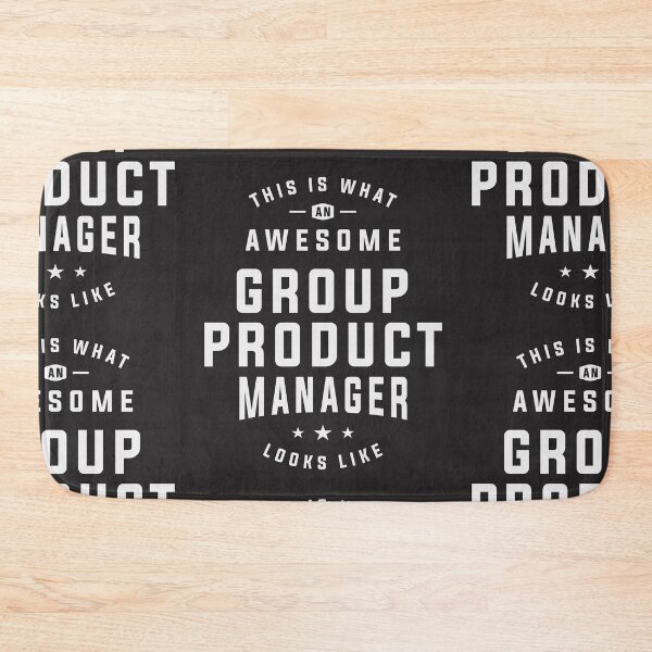 Item preview, Awesome Group Product Manager - Leading Innovation designed and sold by cidolopez.