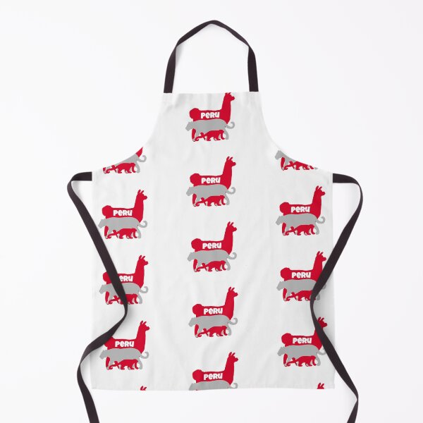 Item preview, animales del peru designed and sold by Animals-by-JB.