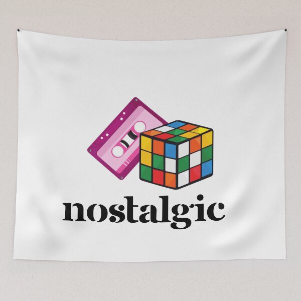 Item preview, Nostalgic designed and sold by LorenzoArtZa.
