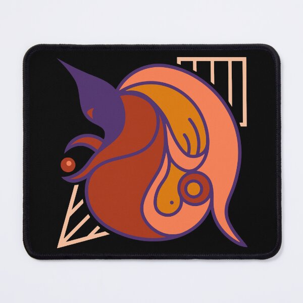 Item preview, Liberation from the cage of decision designed and sold by Traumbrise.