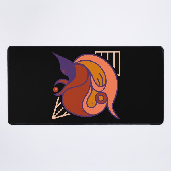 Item preview, Liberation from the cage of decision designed and sold by Traumbrise.