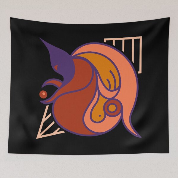 Item preview, Liberation from the cage of decision designed and sold by Traumbrise.