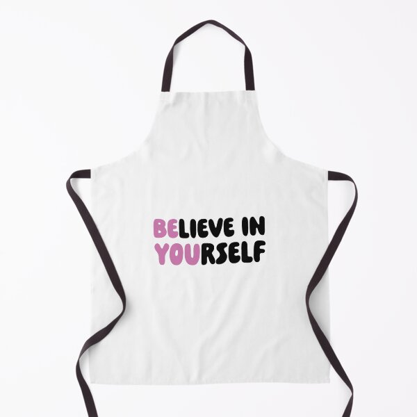 Item preview, Believe in yourself designed and sold by Nelli Designz.