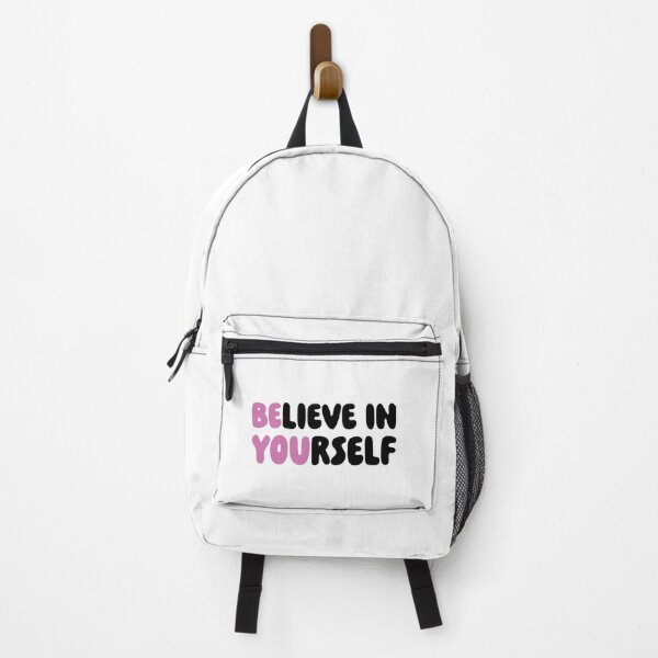 Item preview, Believe in yourself designed and sold by Nelli Designz.
