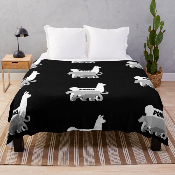 Item preview, animales del peru designed and sold by Animals-by-JB.