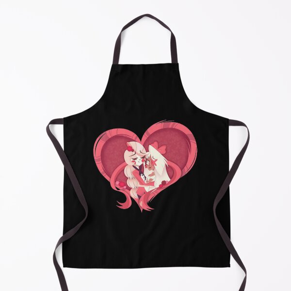 Item preview, Hazbin Hotel - Vaggie designed and sold by natalies-tees.
