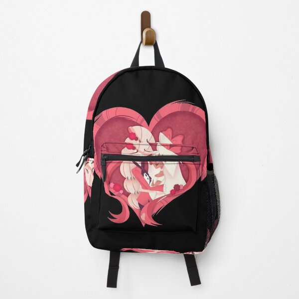 Item preview, Hazbin Hotel - Vaggie designed and sold by natalies-tees.