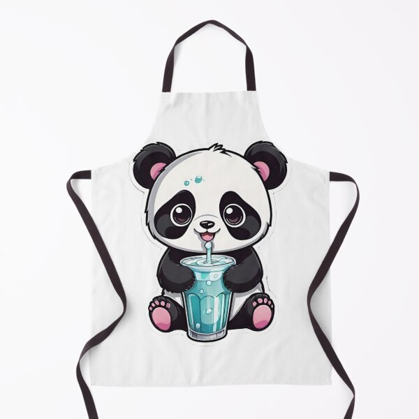 Item preview, HydrateOrDieDrate Panda inspirations designed and sold by LittleBabyStyle.
