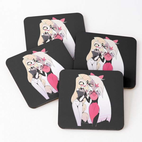 Item preview, Hazbin Hotel - Vaggie designed and sold by natalies-tees.