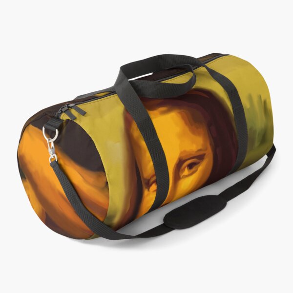 Item preview, Mona Lisa with a difference designed and sold by Patricia Piotrak.