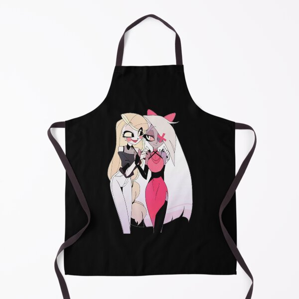 Item preview, Hazbin Hotel - Vaggie designed and sold by natalies-tees.
