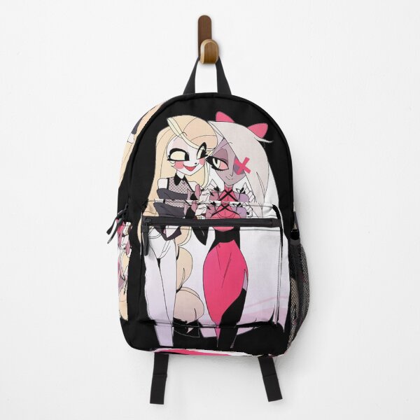 Item preview, Hazbin Hotel - Vaggie designed and sold by natalies-tees.