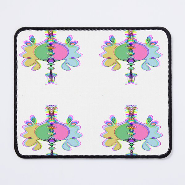 Item preview, Colorful and illusionist designed and sold by QiraTorelayne.