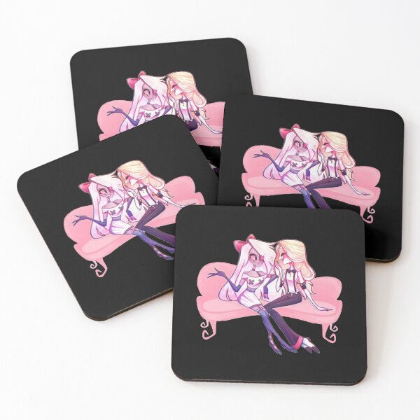 Item preview, Hazbin Hotel - Vaggie designed and sold by natalies-tees.