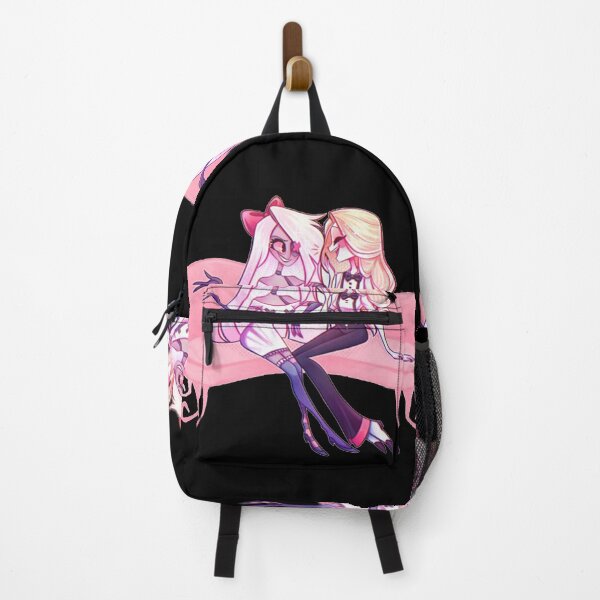 Item preview, Hazbin Hotel - Vaggie designed and sold by natalies-tees.