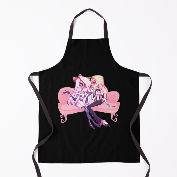 Item preview, Hazbin Hotel - Vaggie designed and sold by natalies-tees.