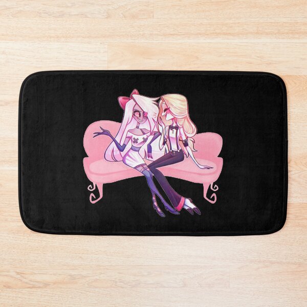 Item preview, Hazbin Hotel - Vaggie designed and sold by natalies-tees.