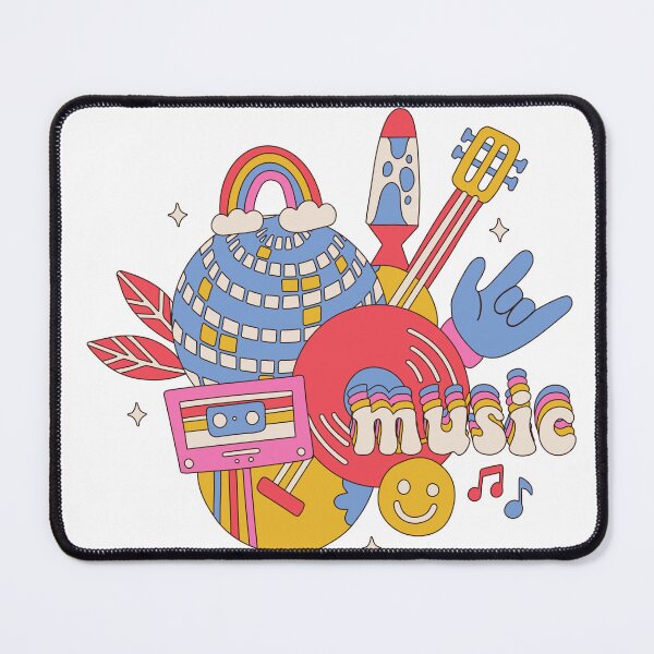 Item preview, Music love designed and sold by LorenzoArtZa.