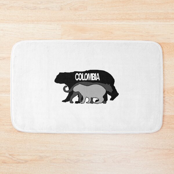 Item preview, Animals of Columbia designed and sold by Animals-by-JB.