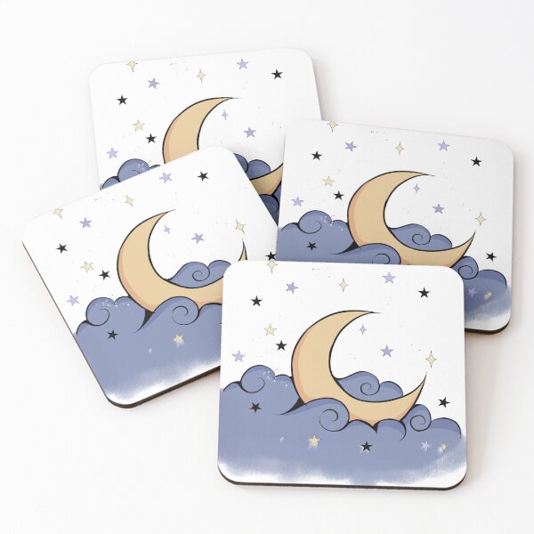 Item preview, Moonlight  designed and sold by Hayurii.