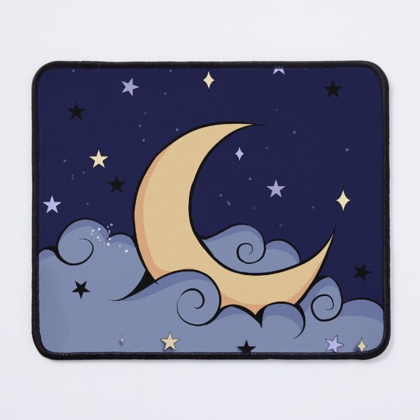 Item preview, Moonlight  designed and sold by Hayurii.