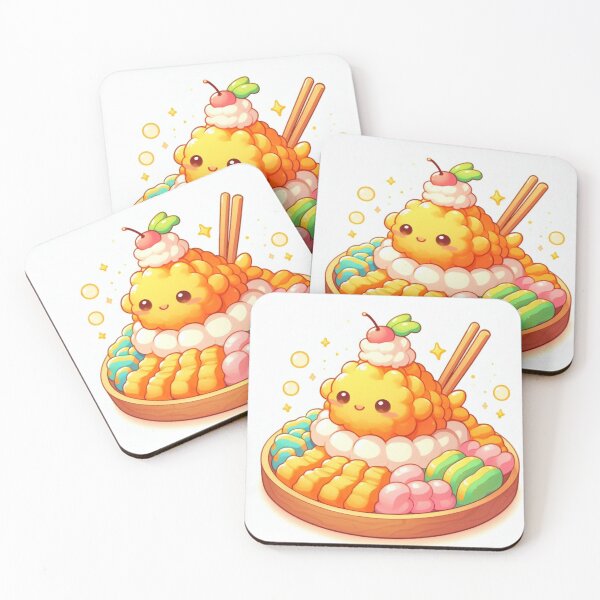Item preview, tempura designed and sold by LadyAiny.