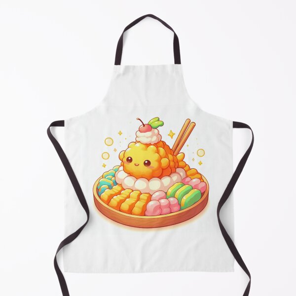 Item preview, tempura designed and sold by LadyAiny.
