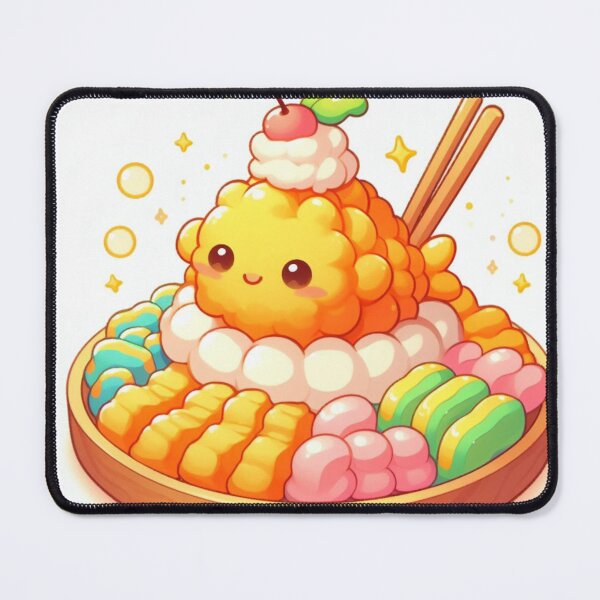 Item preview, tempura designed and sold by LadyAiny.
