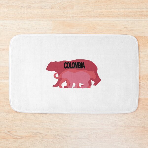 Item preview, Animals of Columbia designed and sold by Animals-by-JB.