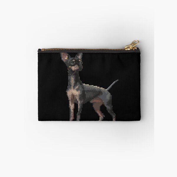 Item preview, Pixel Mexican Hairless designed and sold by CUTEDOGGIEZ.