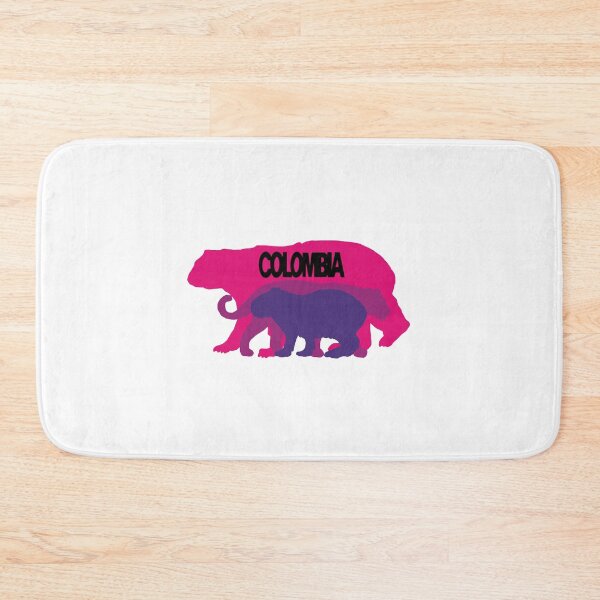 Item preview, Animals of Columbia designed and sold by Animals-by-JB.