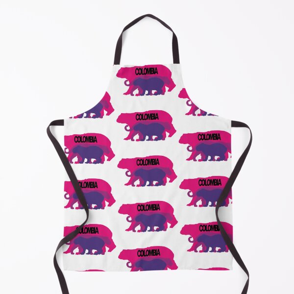 Item preview, Animals of Columbia designed and sold by Animals-by-JB.