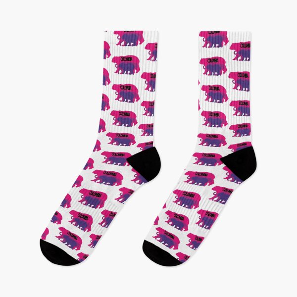 Item preview, Animals of Columbia designed and sold by Animals-by-JB.