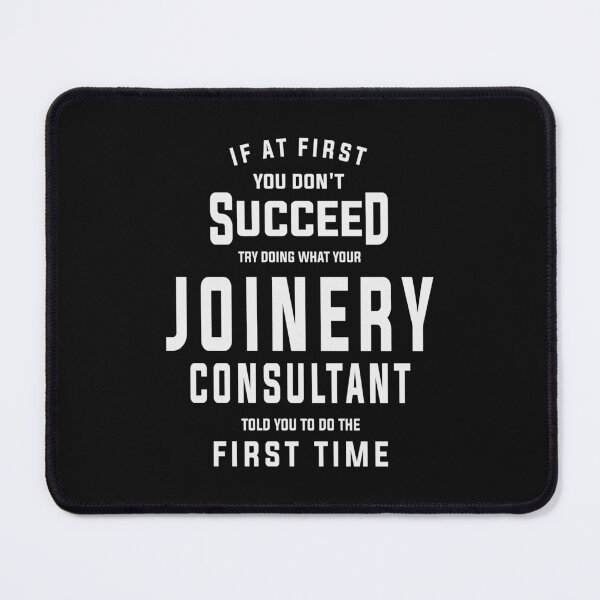 Item preview, Joinery Consultant's Advice - Key to Success designed and sold by cidolopez.