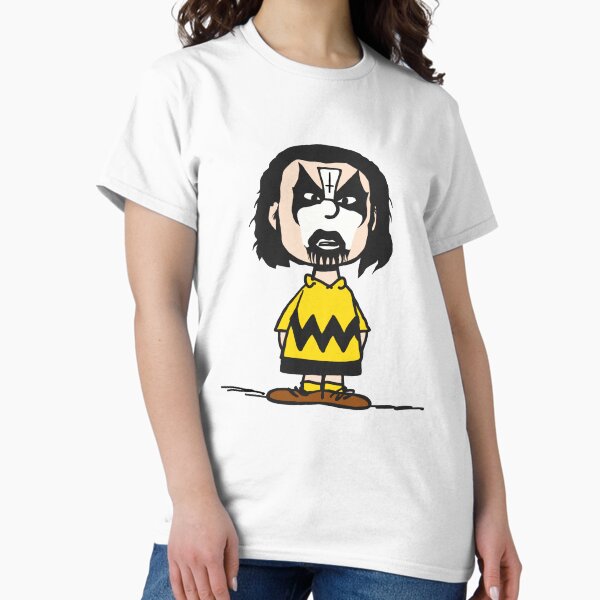 Item preview, Charlie Brown King Diamond designed and sold by Hellef.