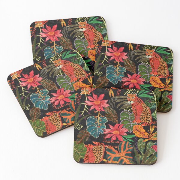 Item preview, estampa tropical designed and sold by RODRIGORo.