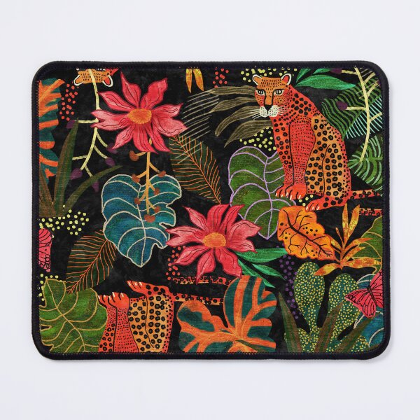 Item preview, estampa tropical designed and sold by RODRIGORo.