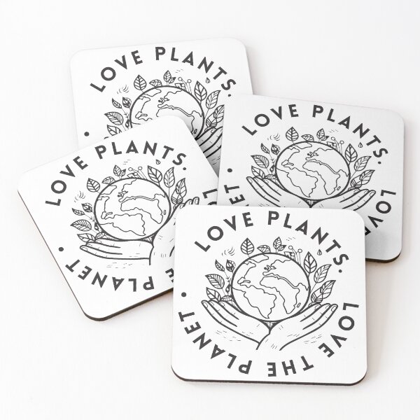 Item preview, Love plants designed and sold by meh4u2.