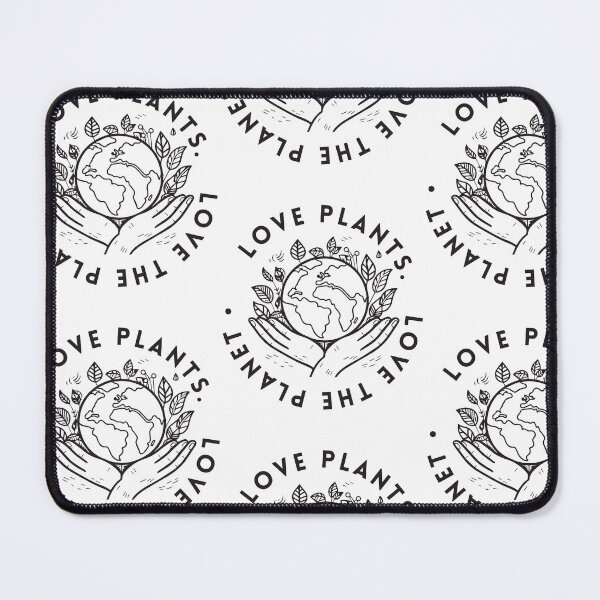 Item preview, Love plants designed and sold by meh4u2.
